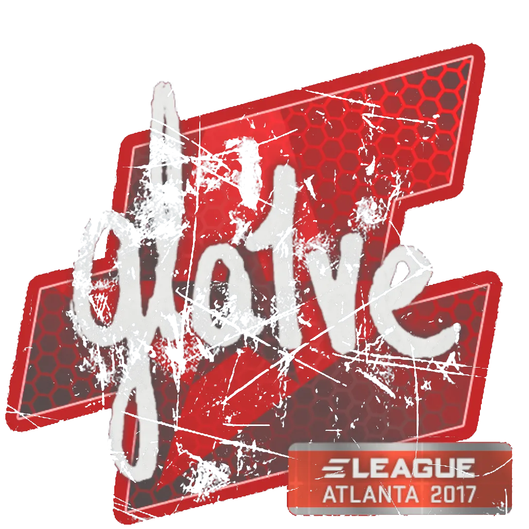 Sticker 50%