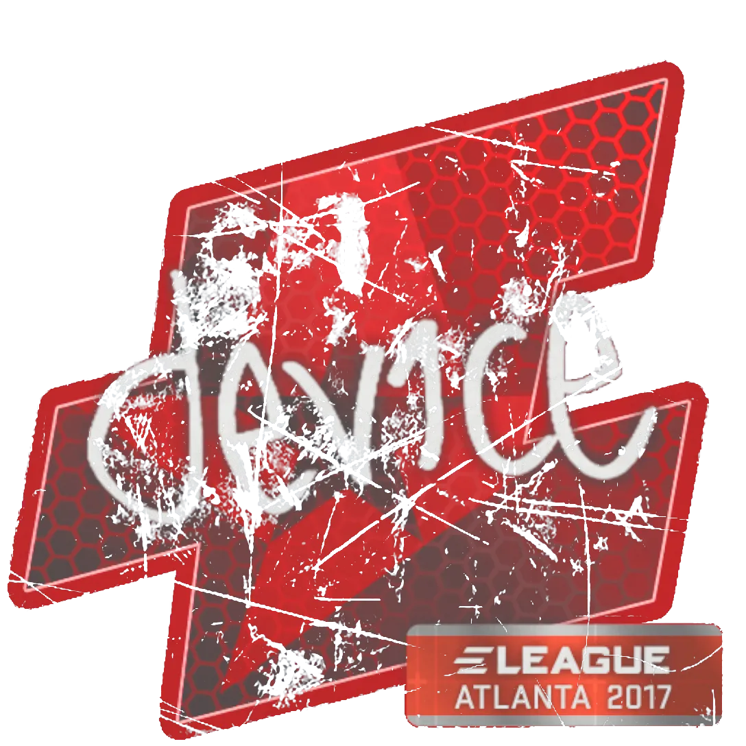 Sticker 50%
