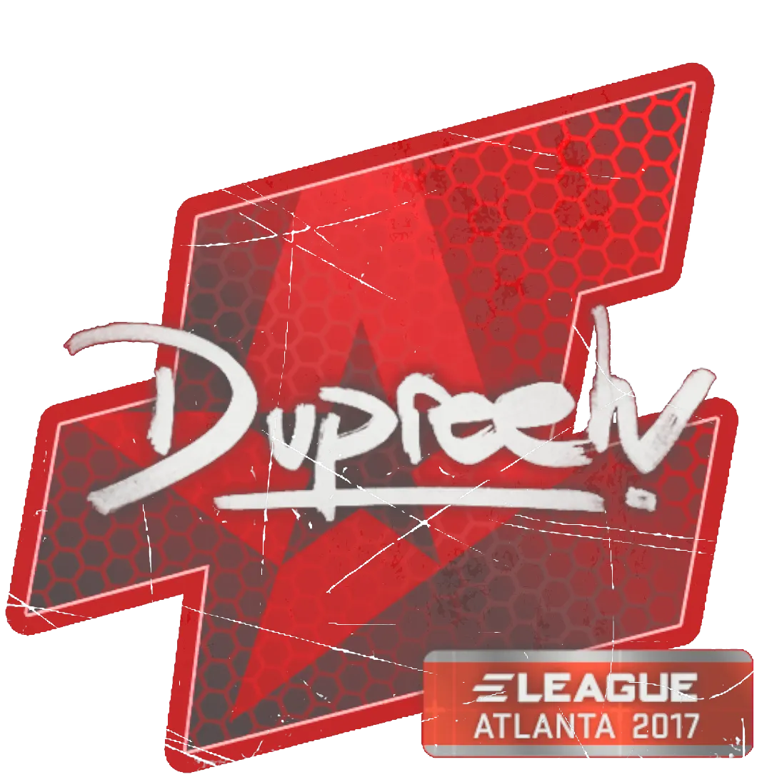 Sticker 25%