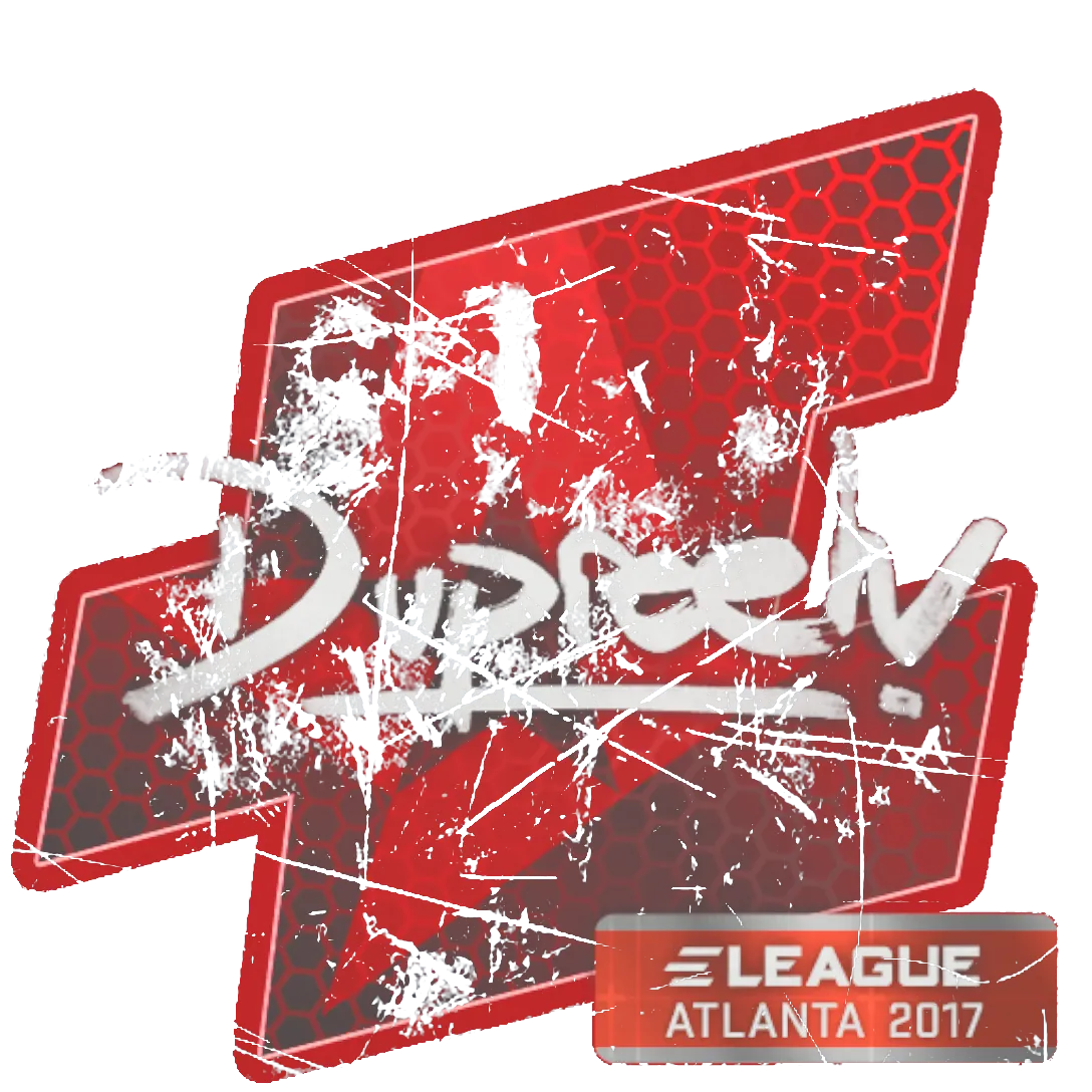 Sticker 50%