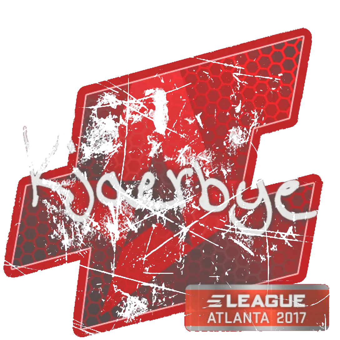 Sticker 50%