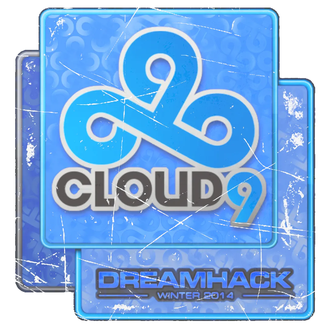Sticker 25%