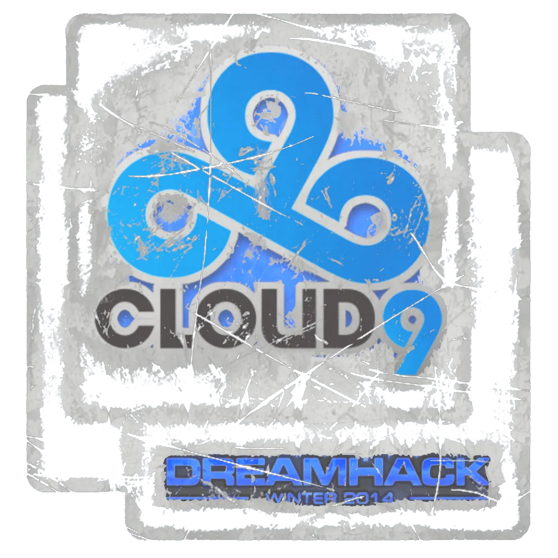 Sticker 80%