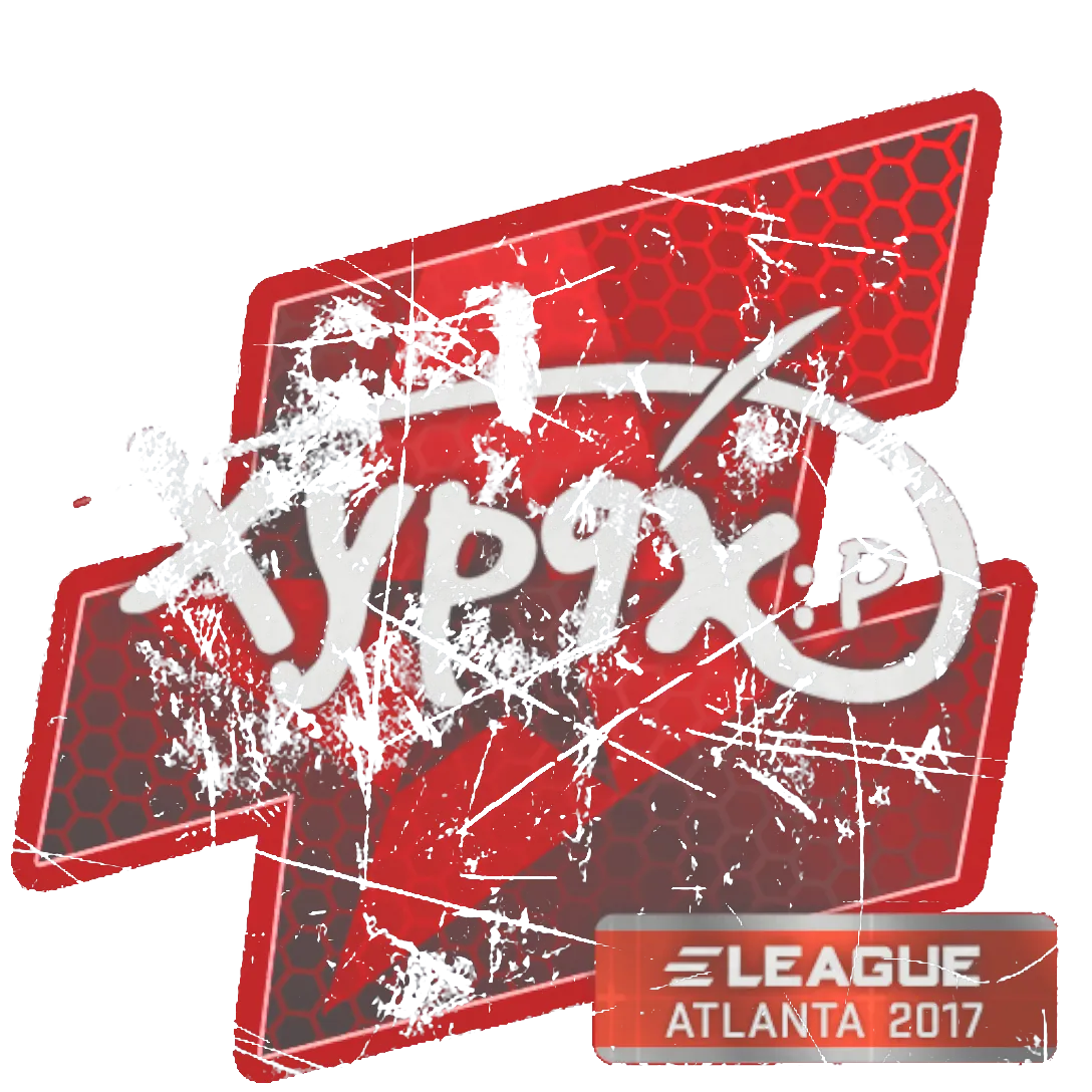 Sticker 50%