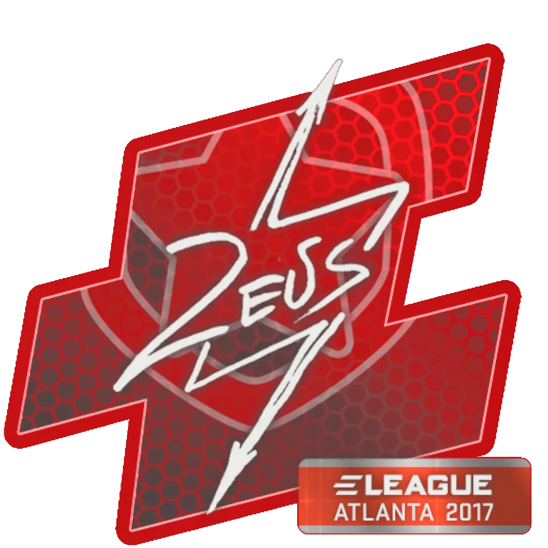 Sticker 0%