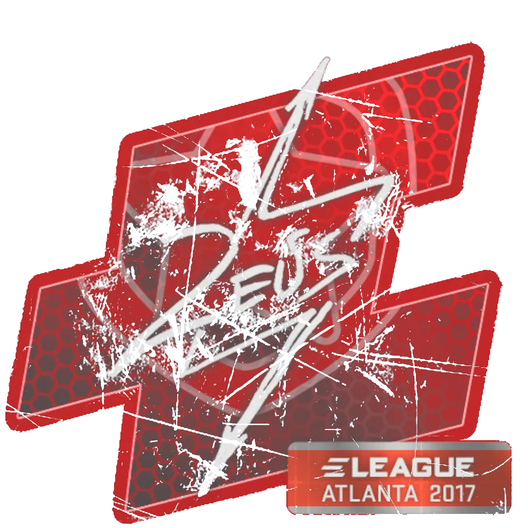 Sticker 50%