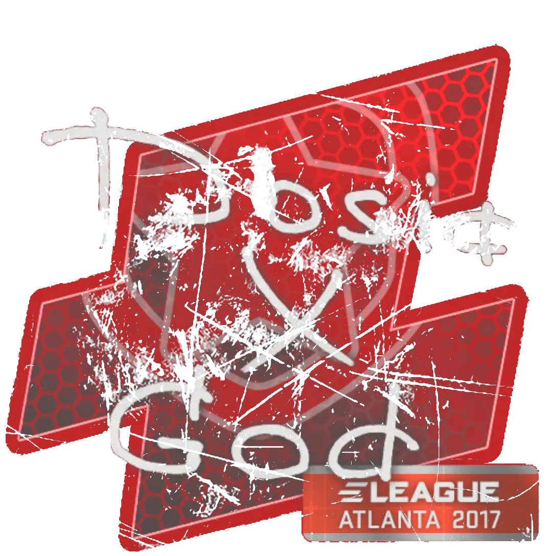 Sticker 50%