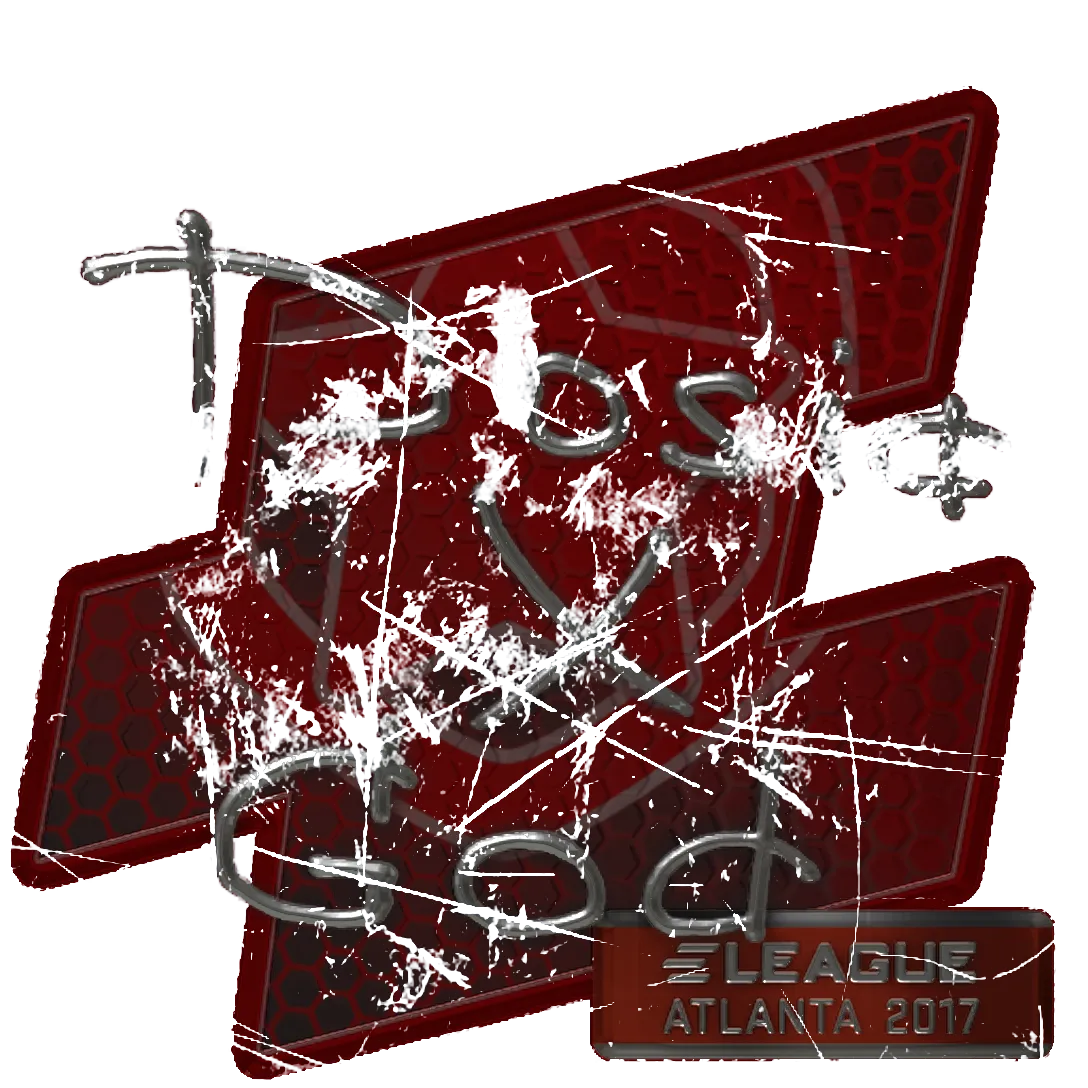 Sticker 50%