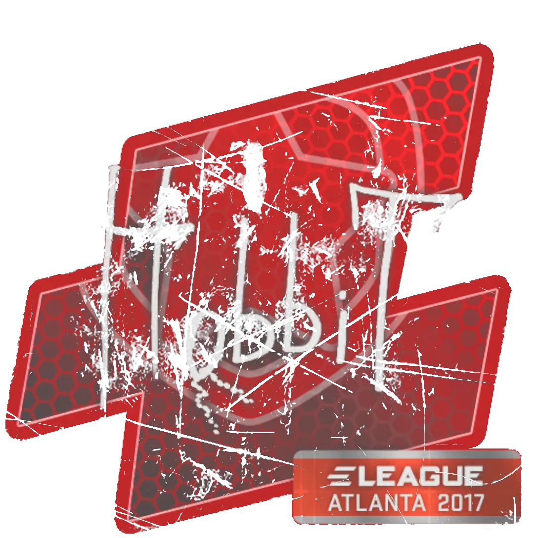 Sticker 50%