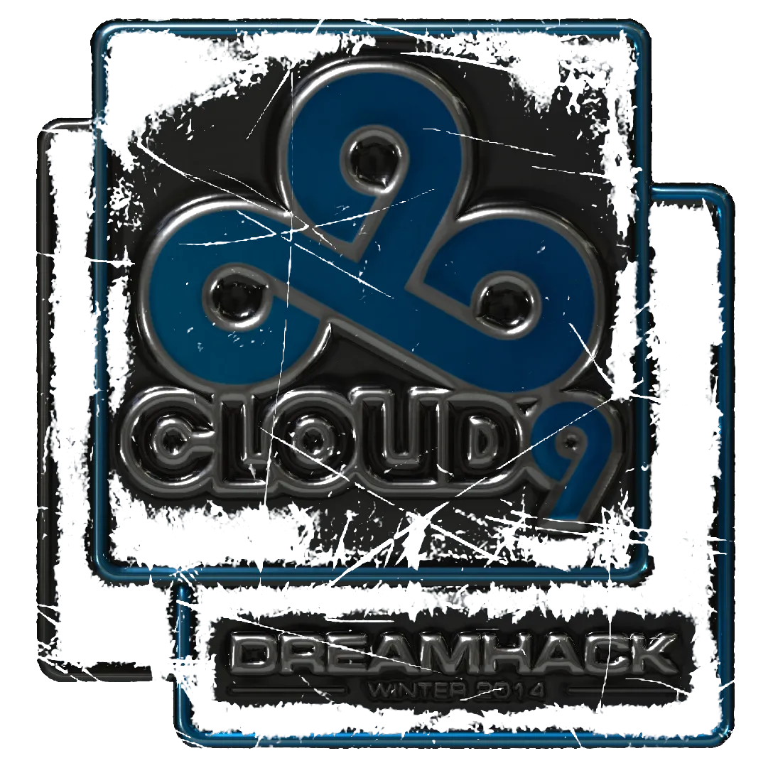 Sticker 80%