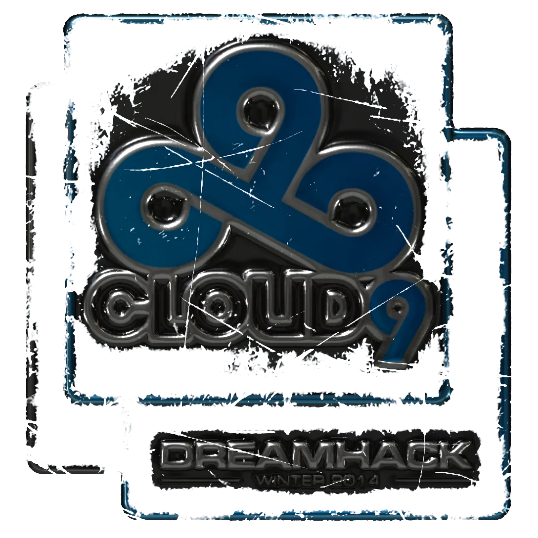 Sticker 90%