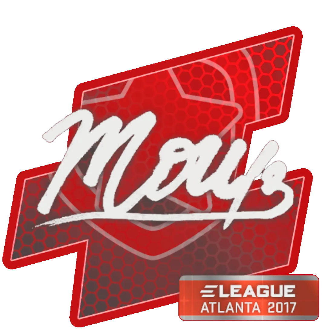 Sticker 0%