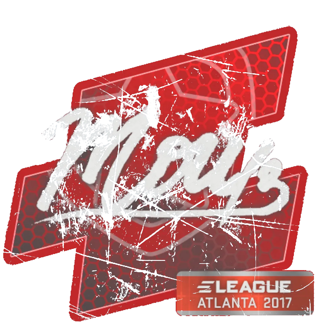 Sticker 50%
