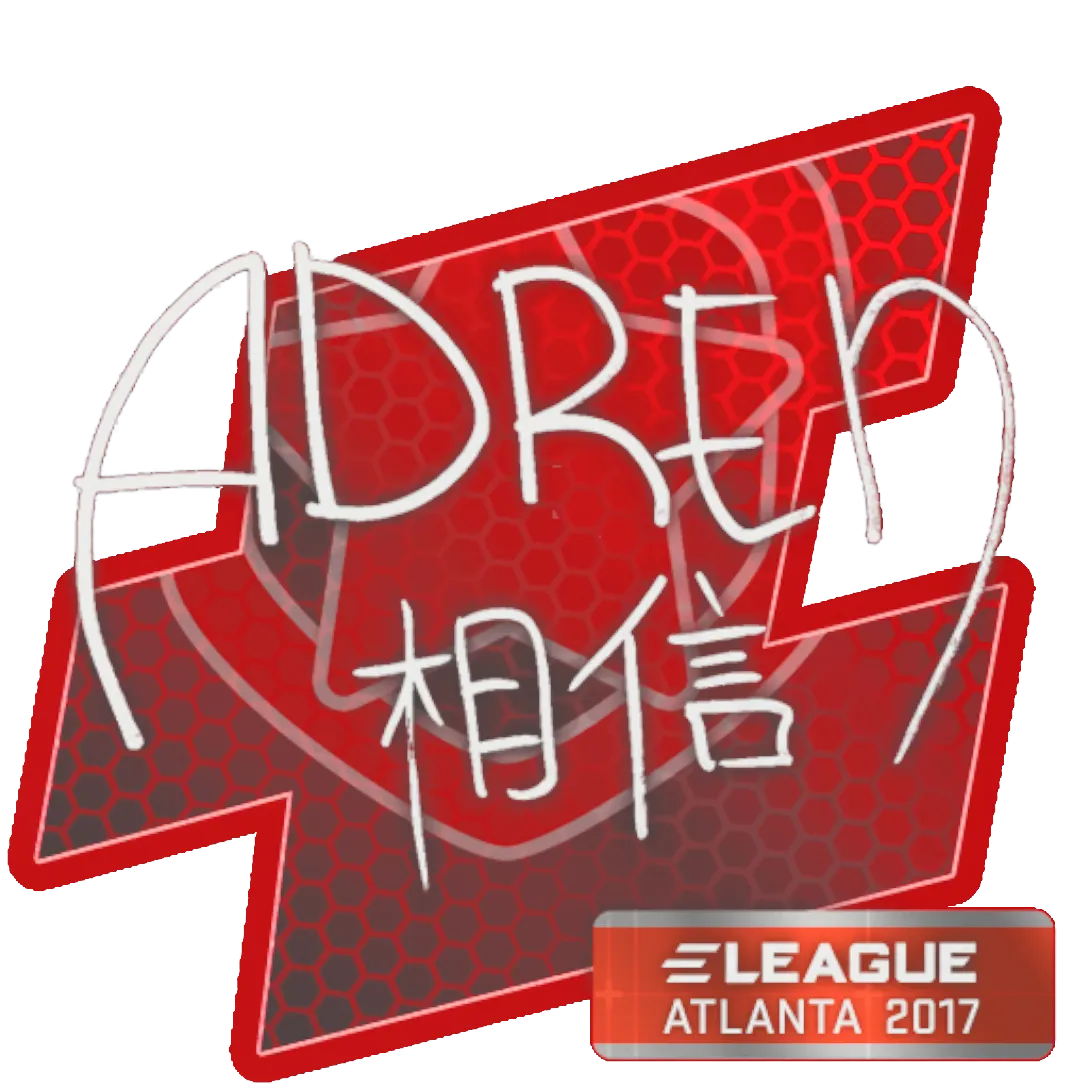 Sticker 0%