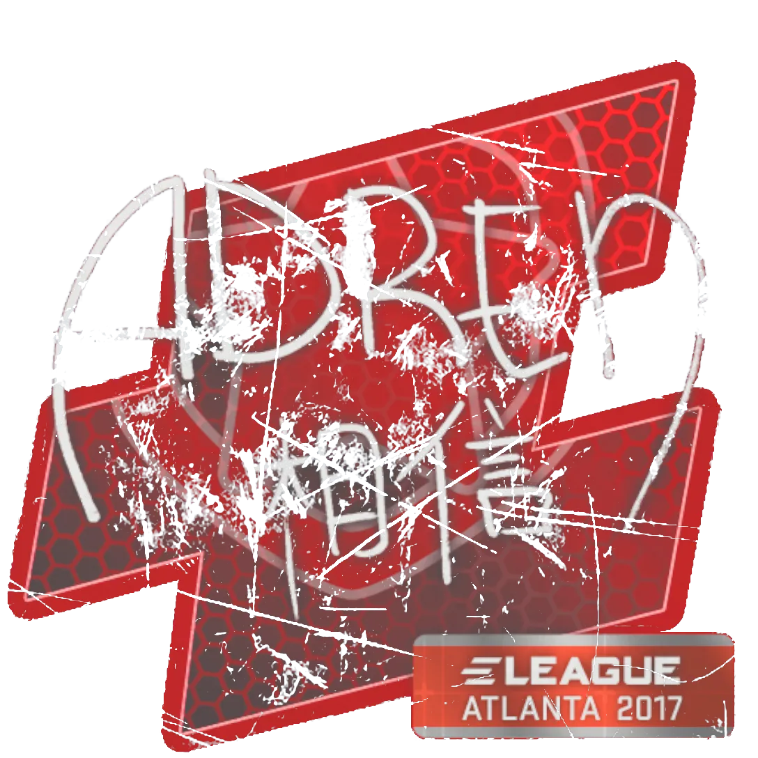 Sticker 50%