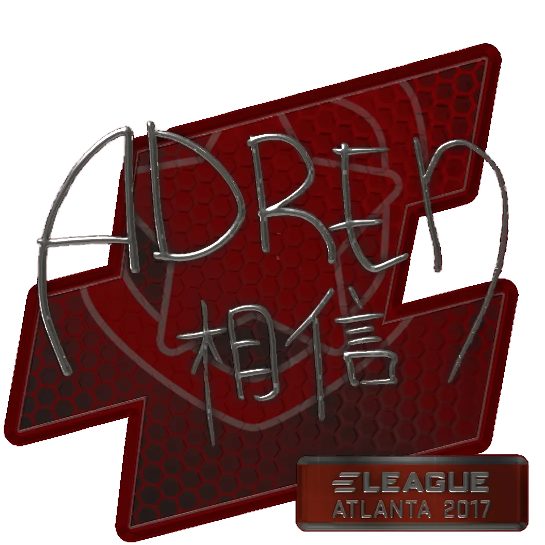 Sticker 0%