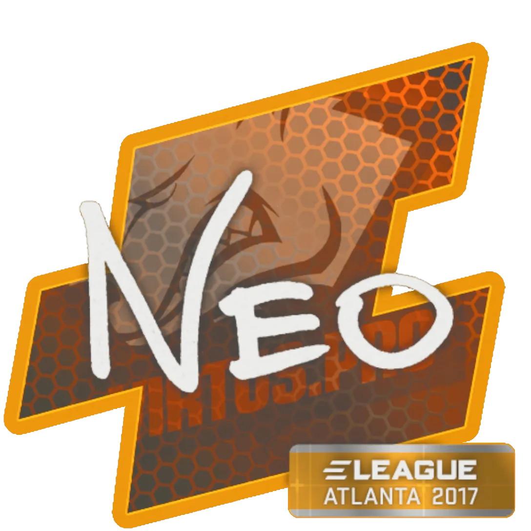 Sticker 0%