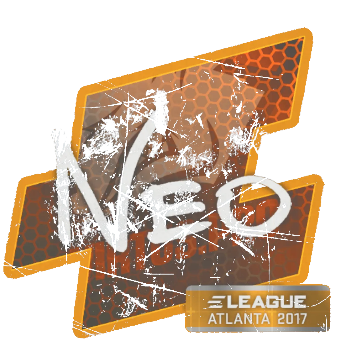 Sticker 50%