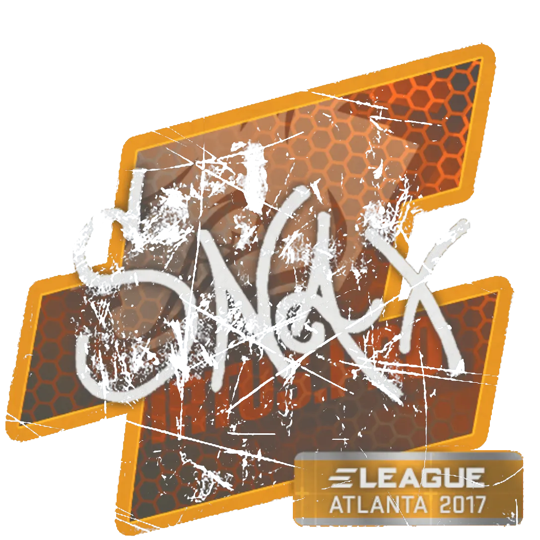 Sticker 50%