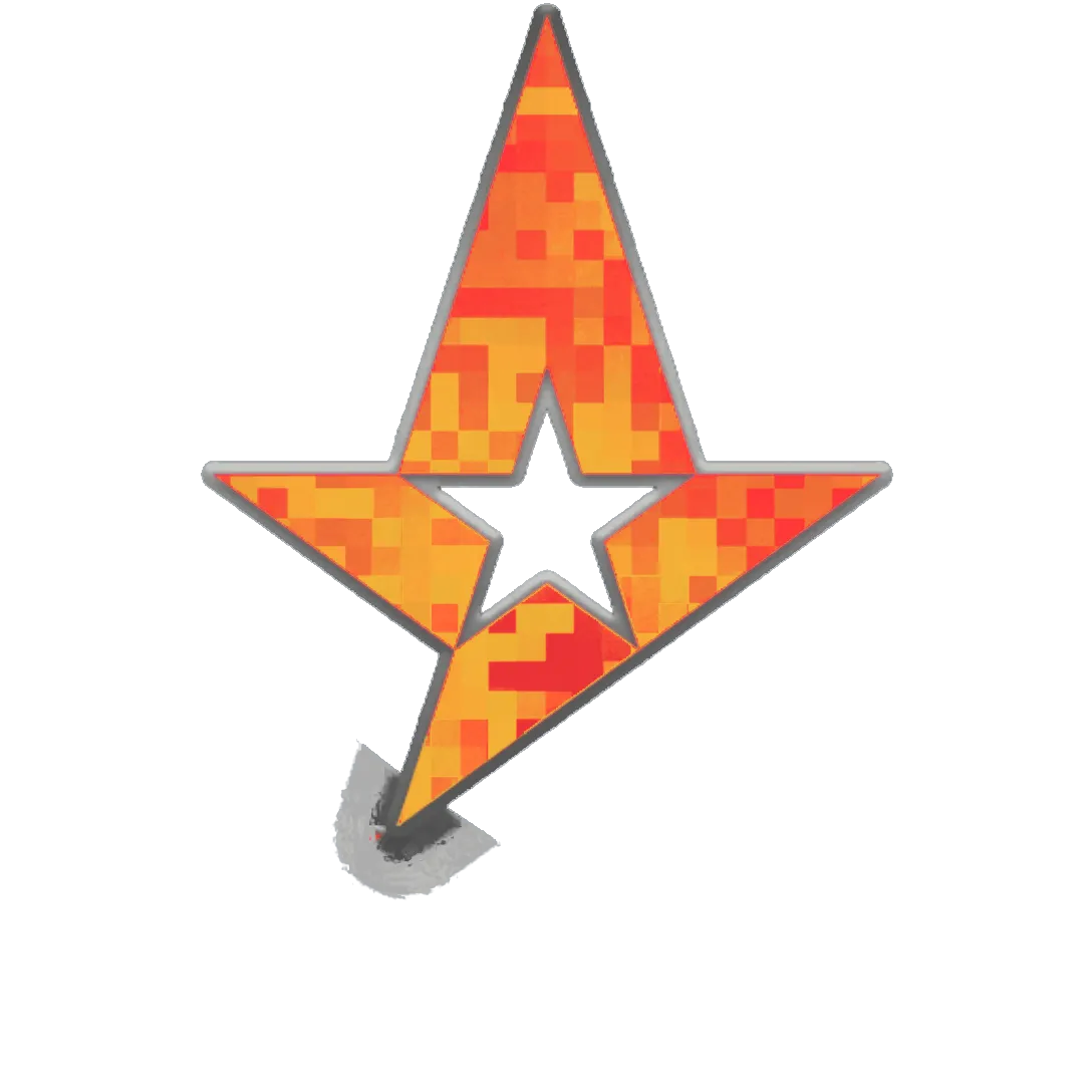 Sticker 100%