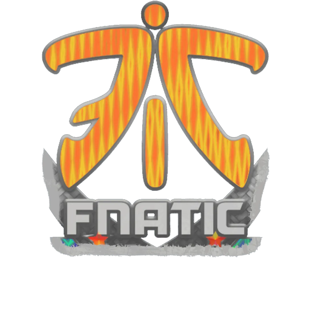 Sticker 100%