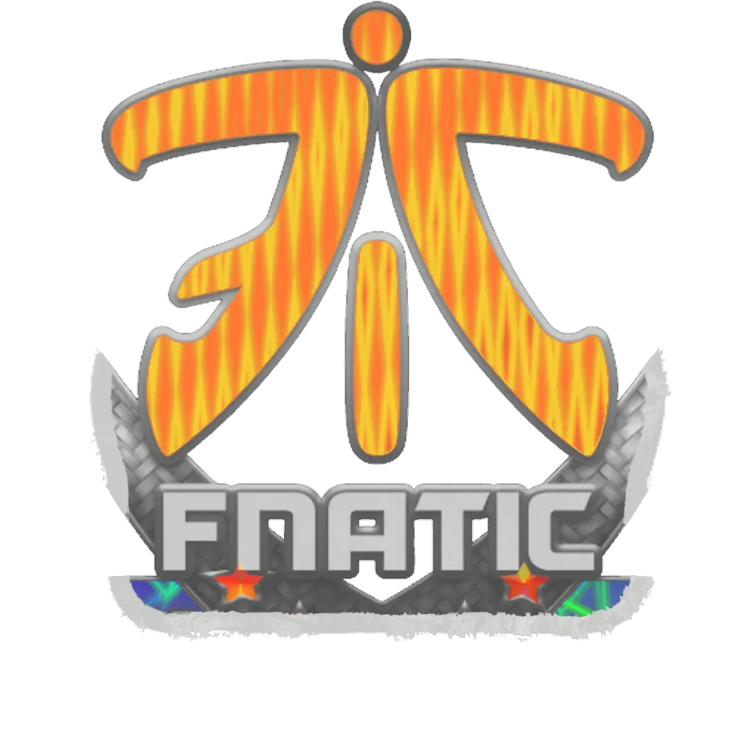 Sticker 80%