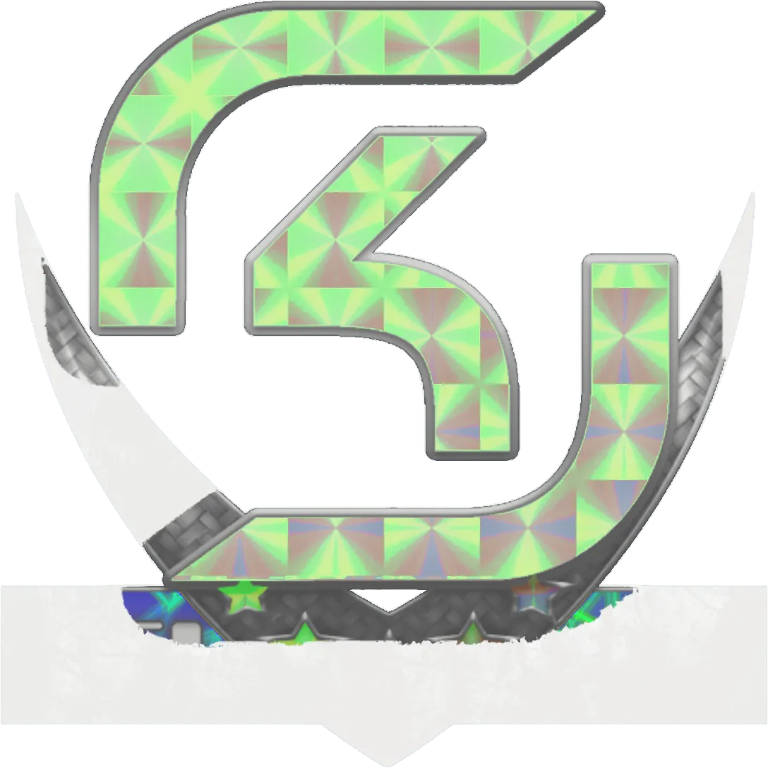 Sticker 50%