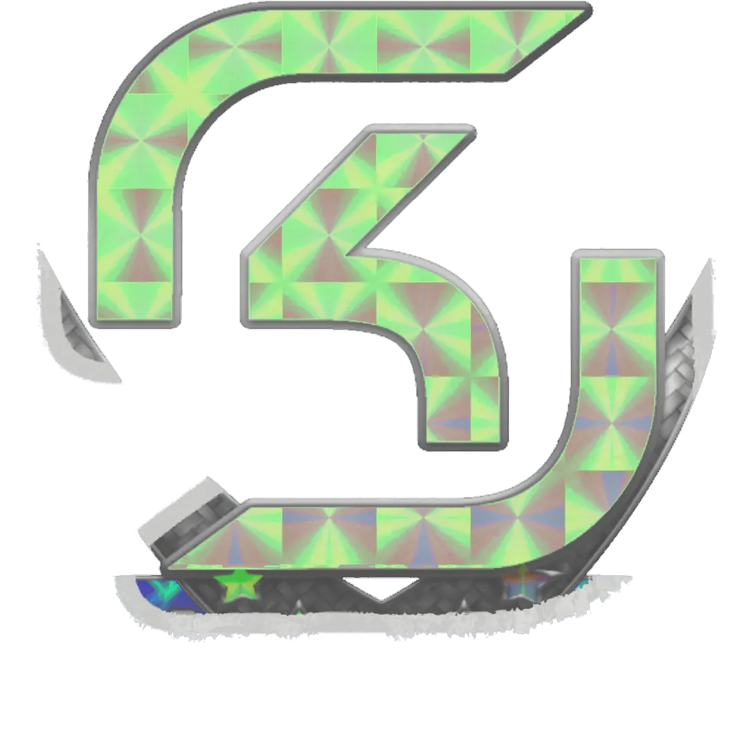 Sticker 80%