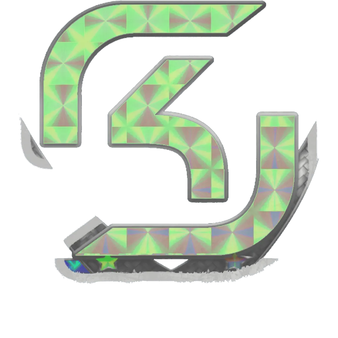 Sticker 90%