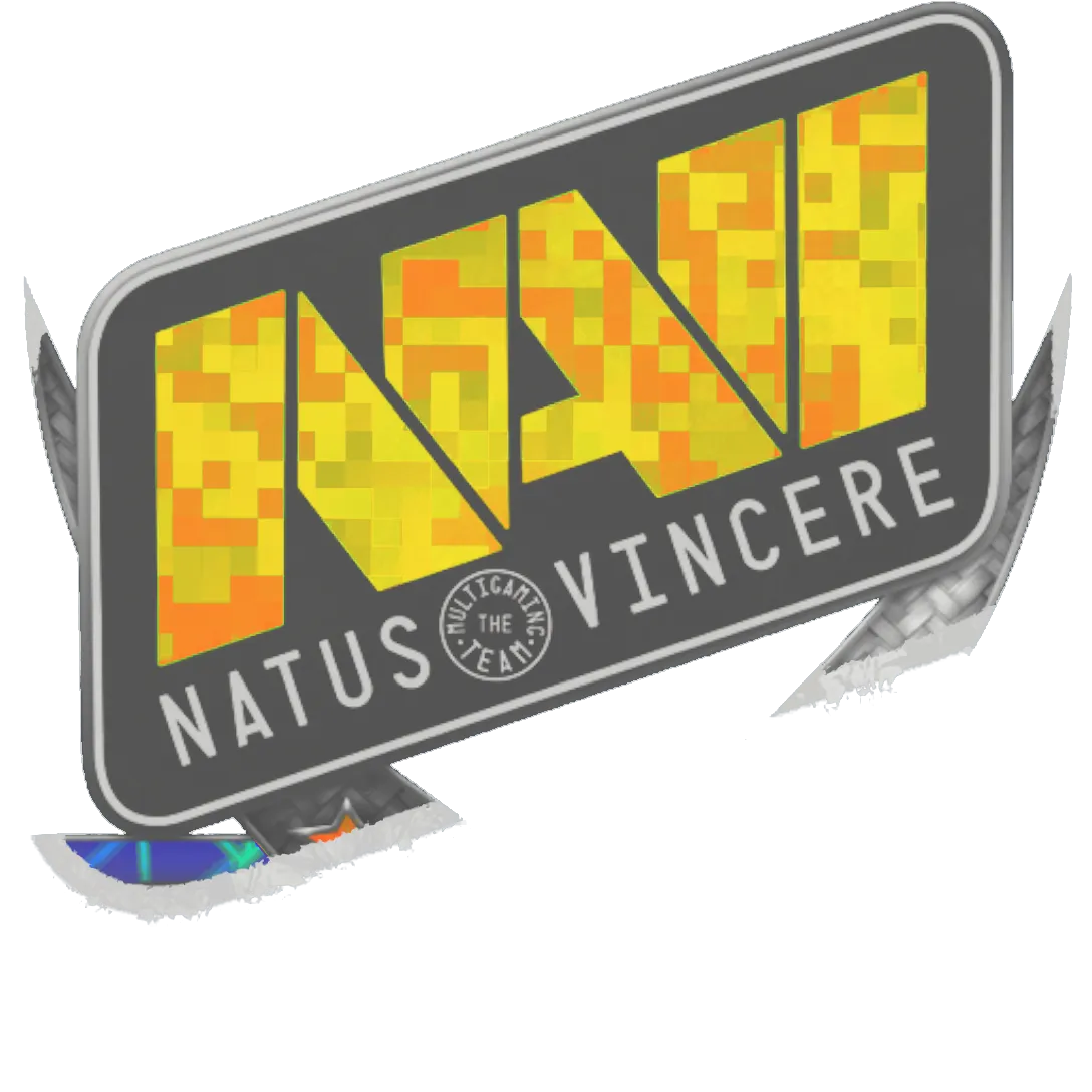 Sticker 80%