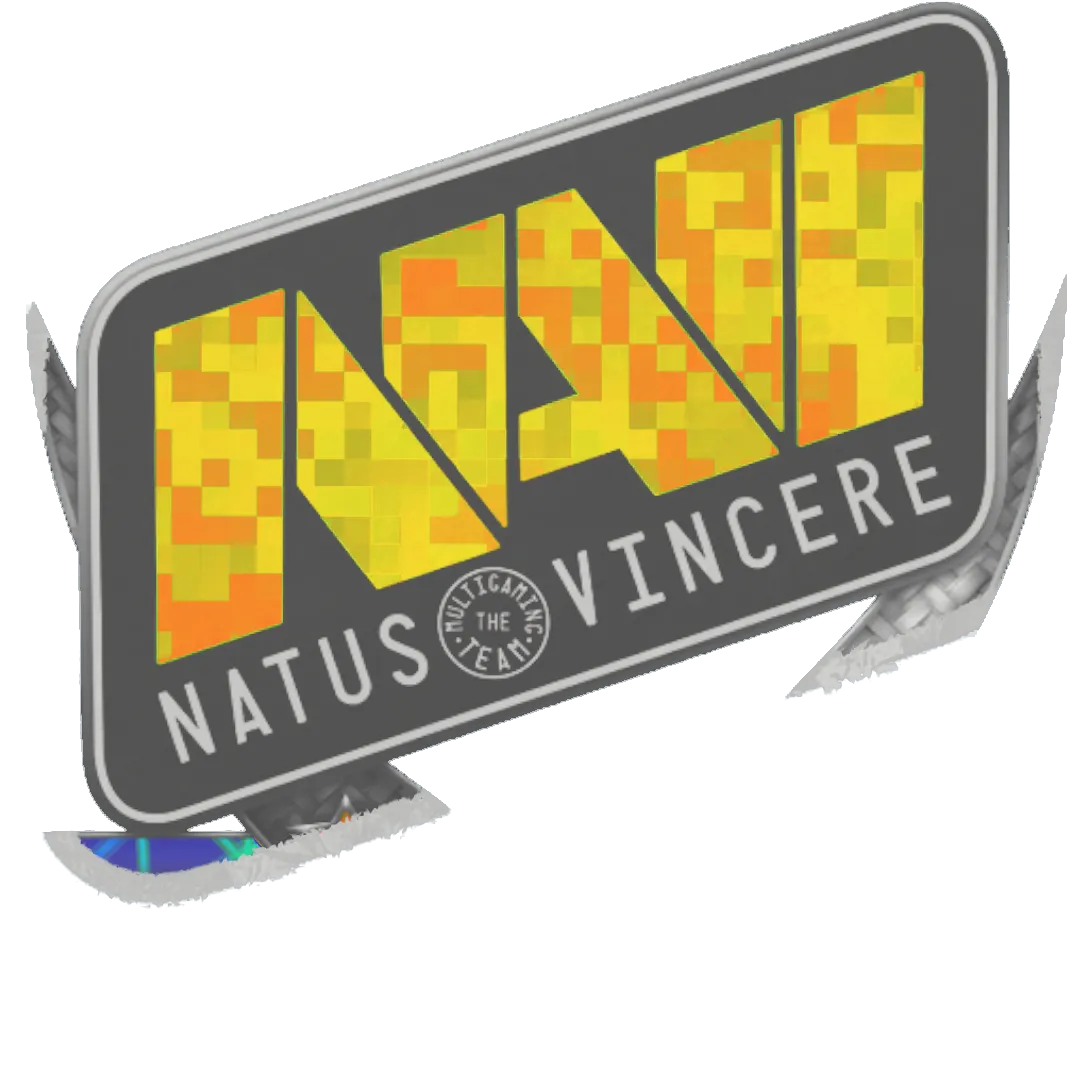 Sticker 90%