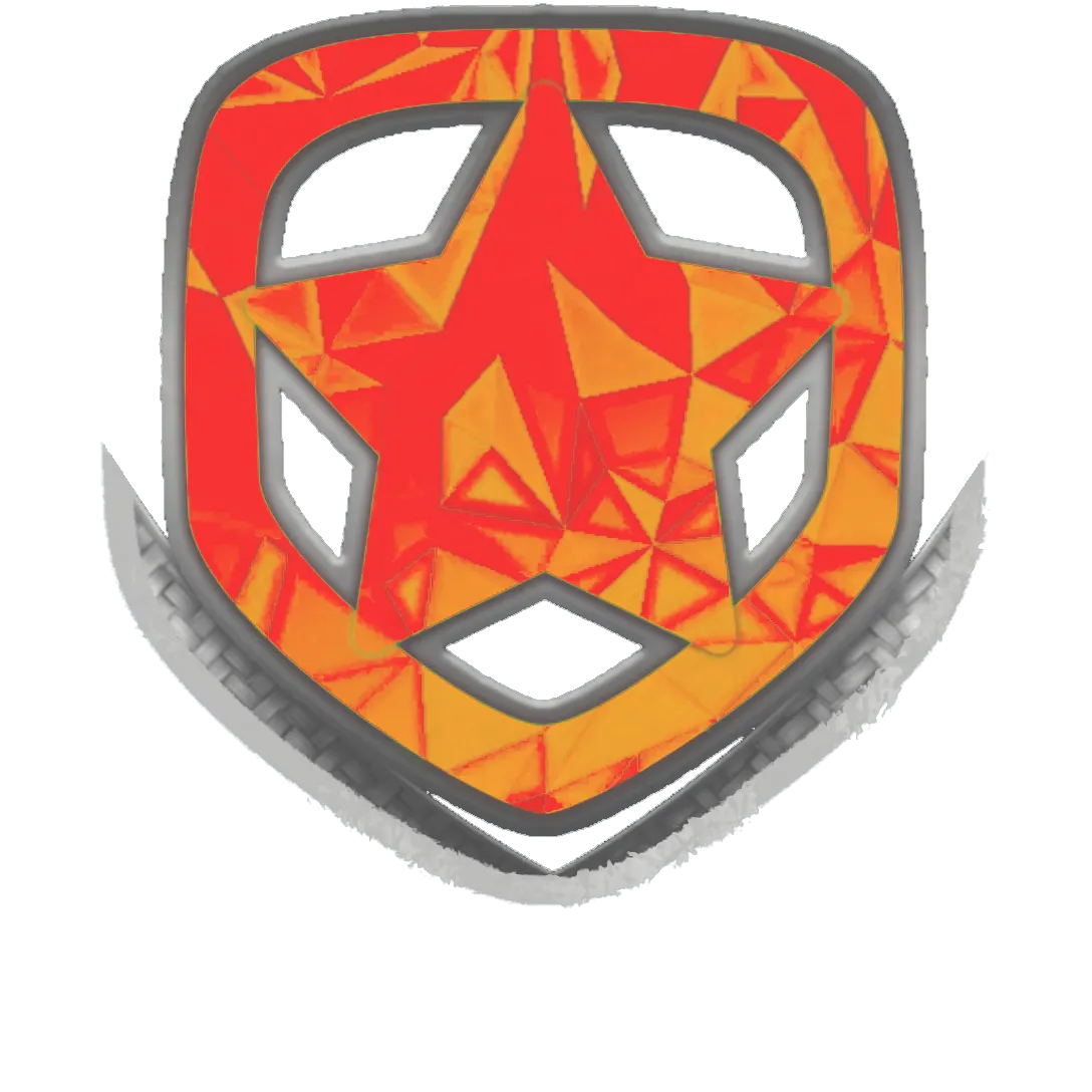 Sticker 90%