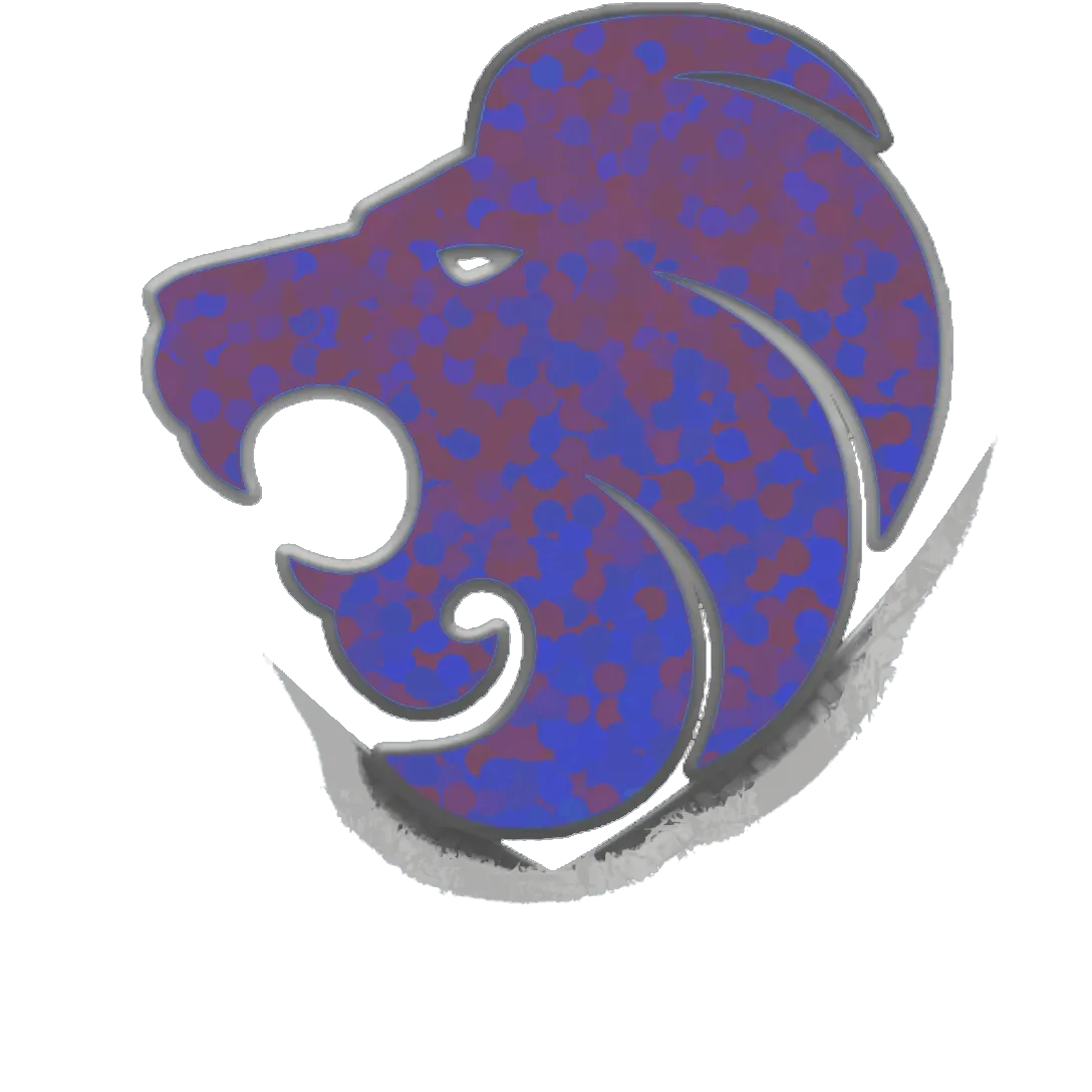 Sticker 100%