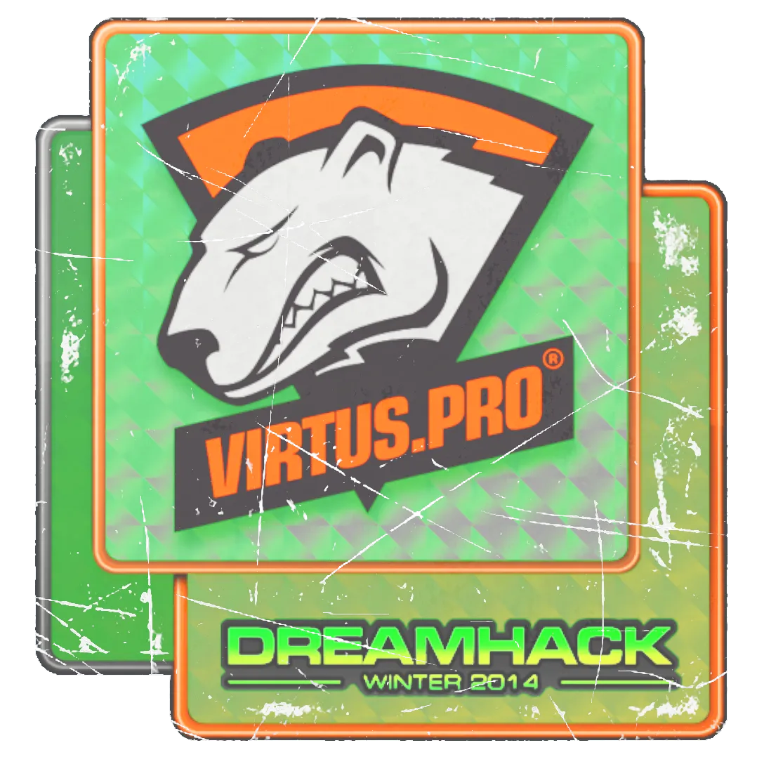 Sticker 25%