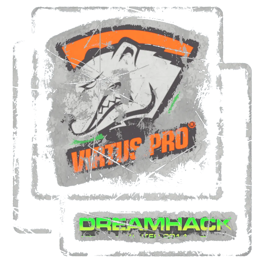 Sticker 90%