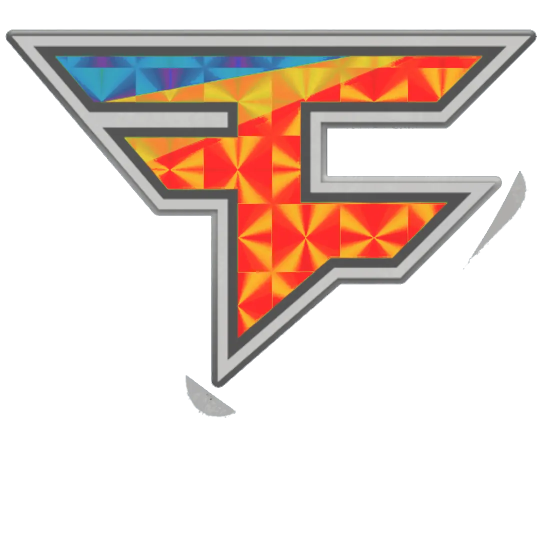 Sticker 100%