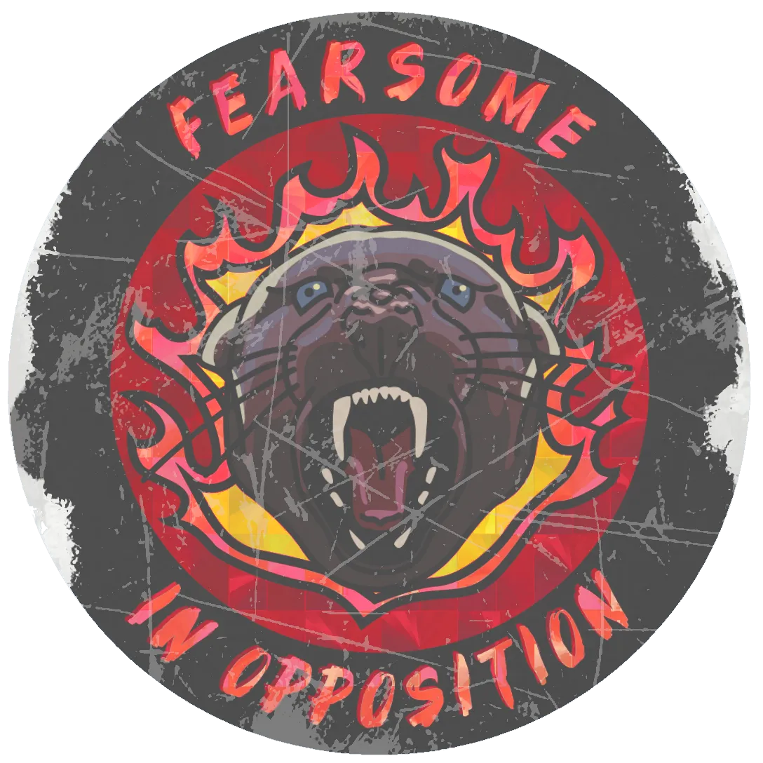Sticker 50%