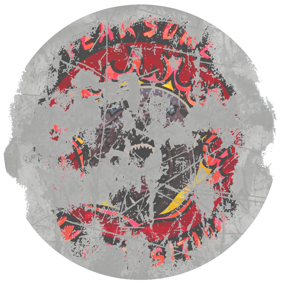 Sticker 90%