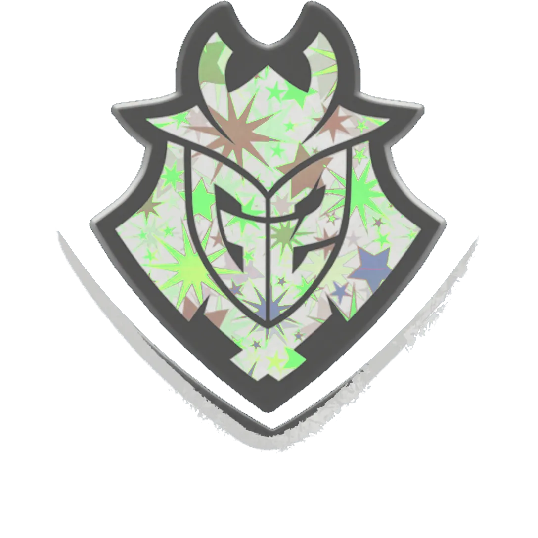 Sticker 80%