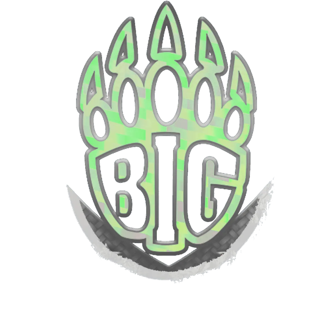 Sticker 80%