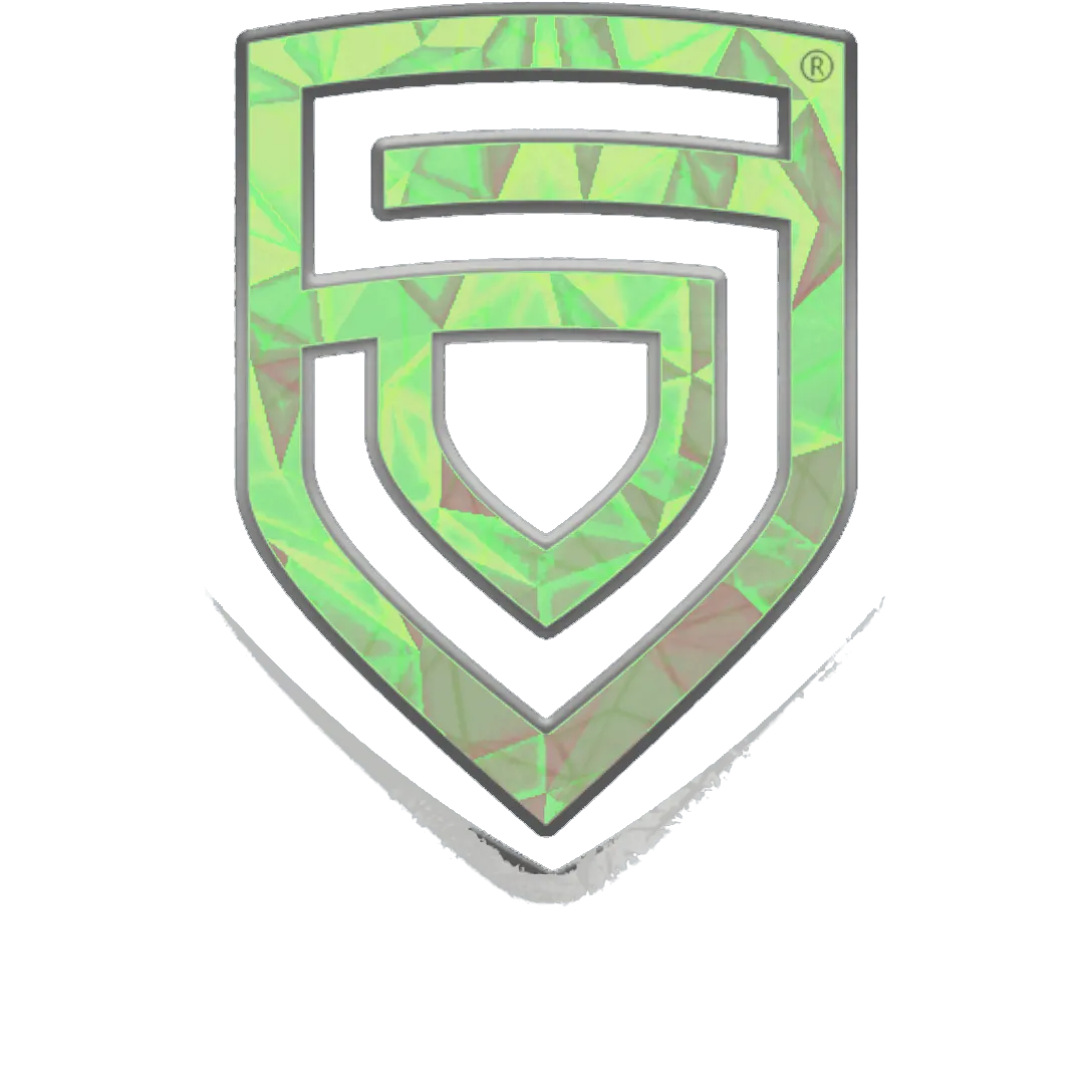 Sticker 90%