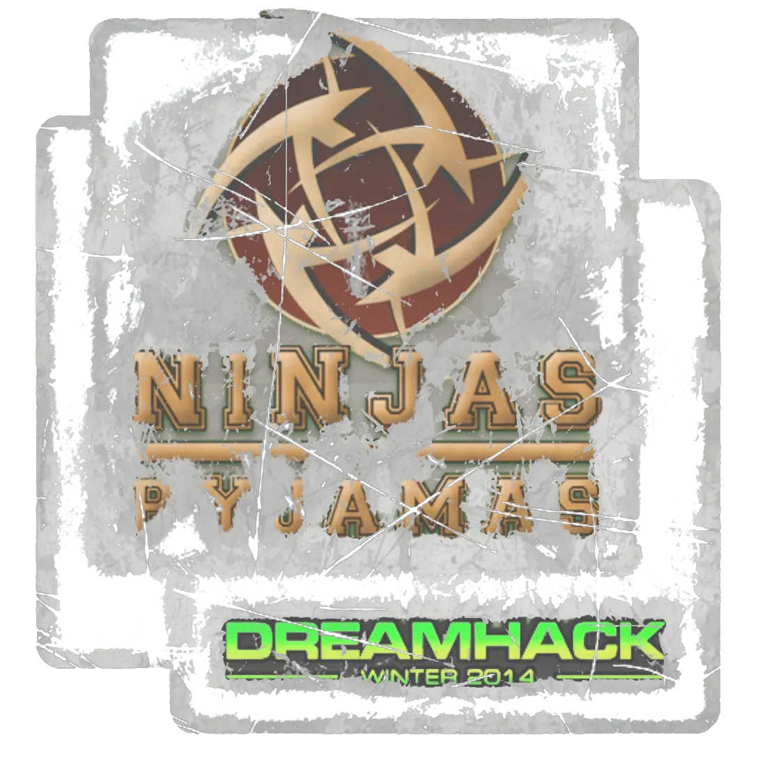 Sticker 80%