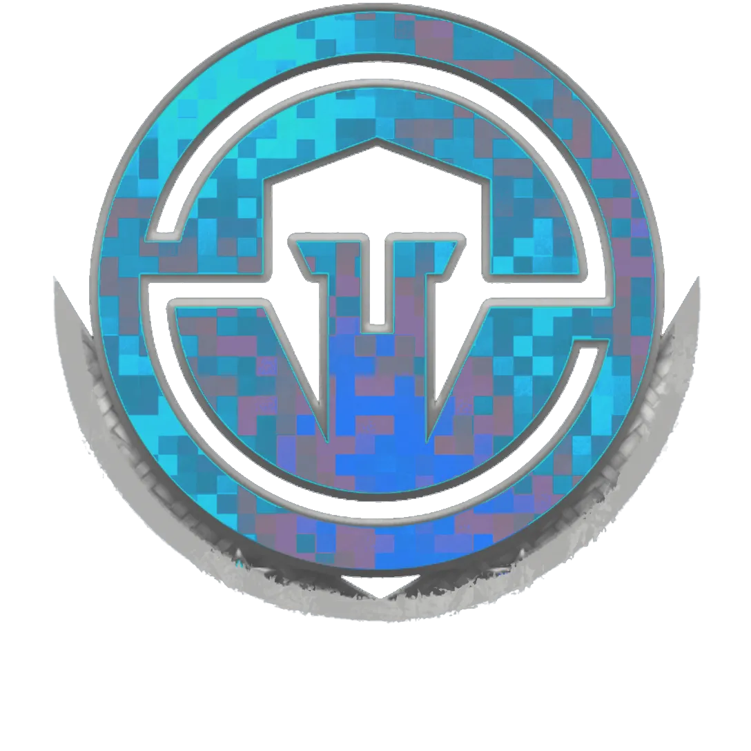 Sticker 100%