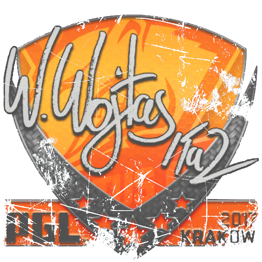 Sticker 50%