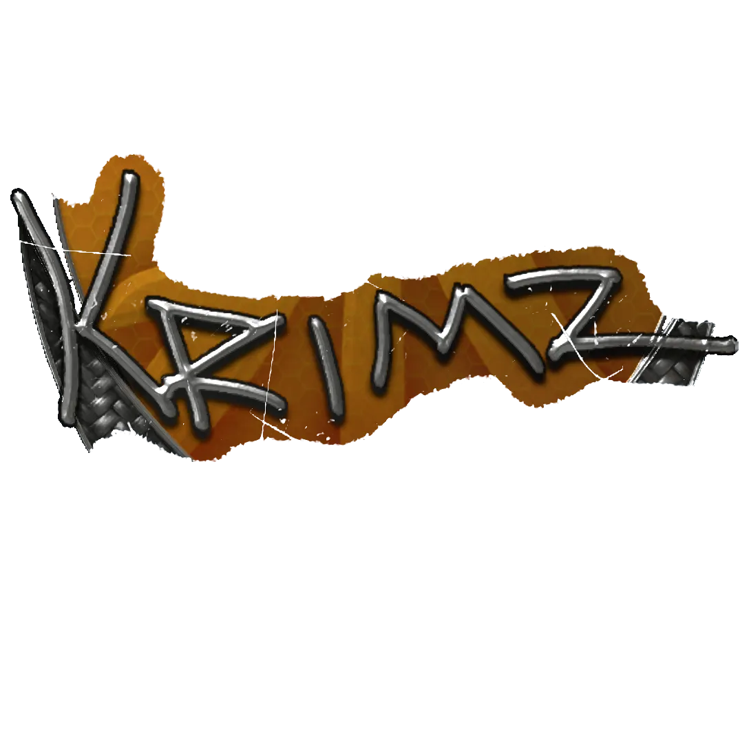 Sticker 100%