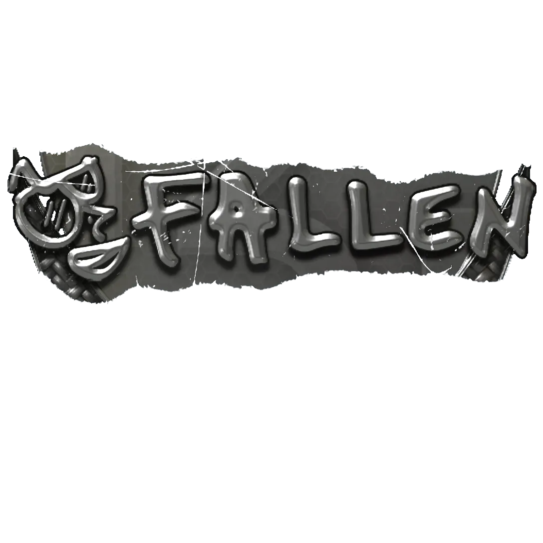Sticker 100%