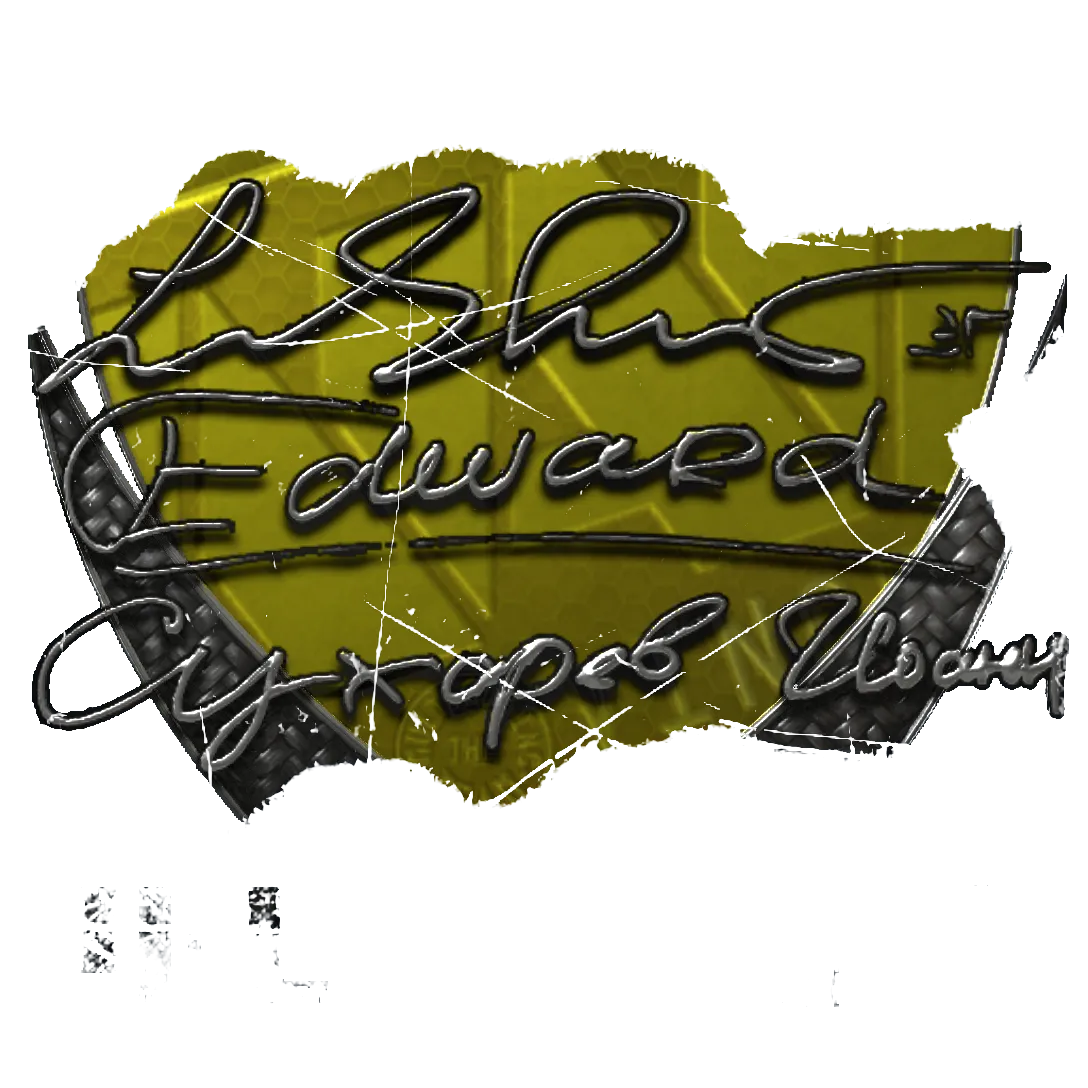 Sticker 80%