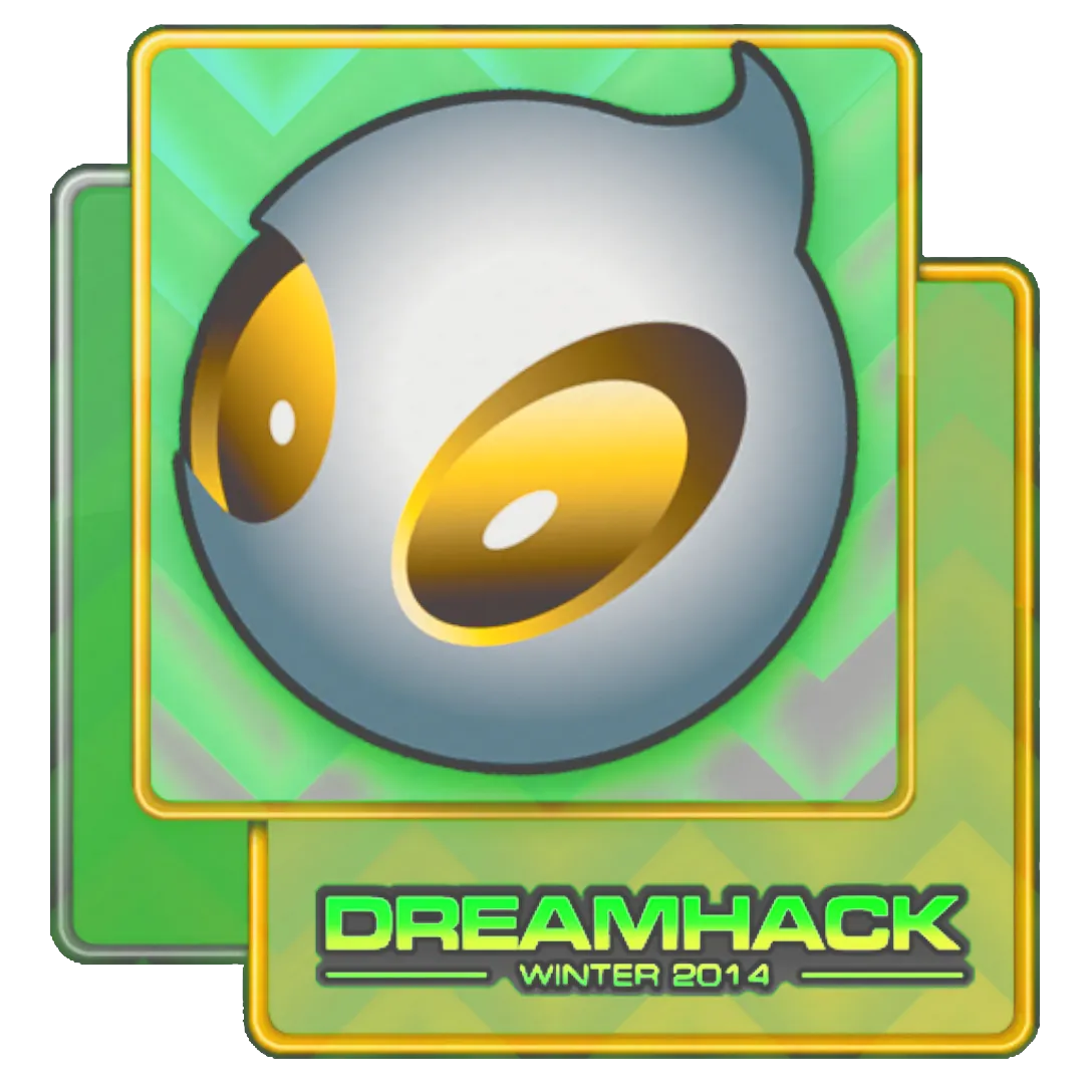 Sticker 0%