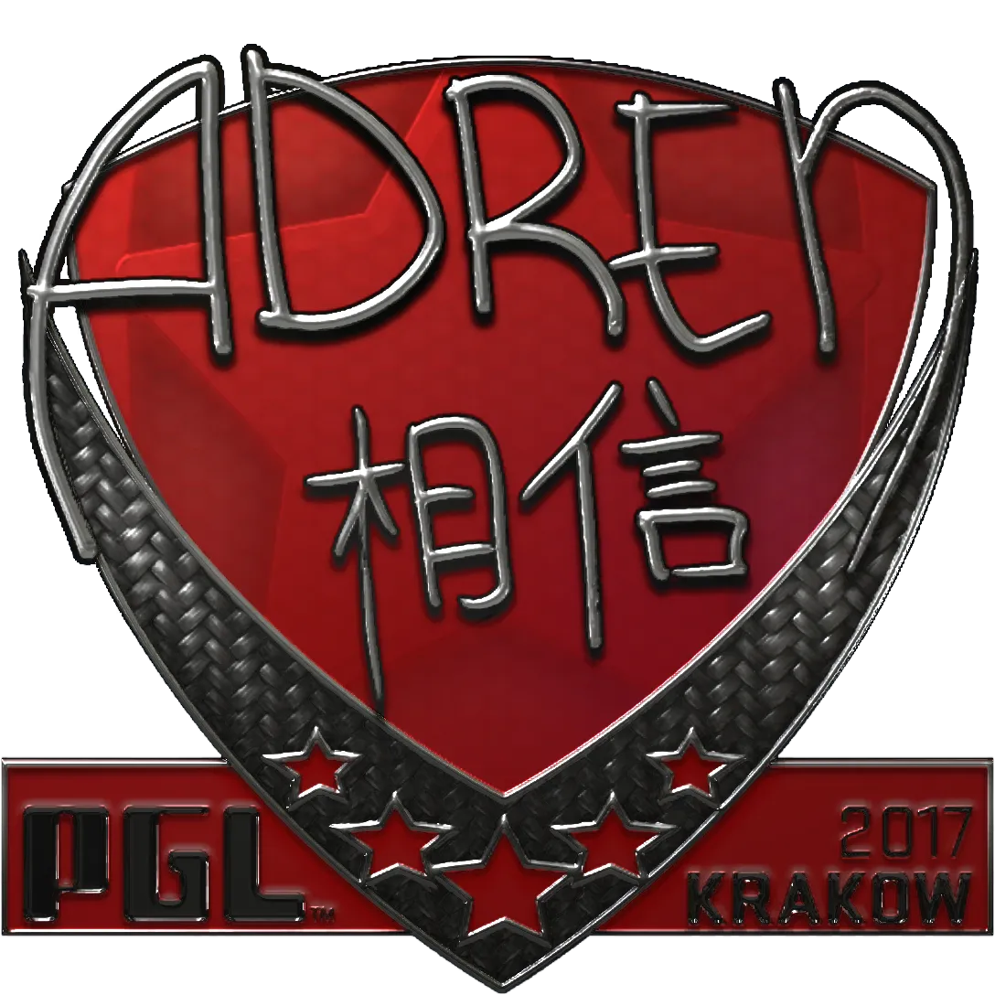 Sticker 0%