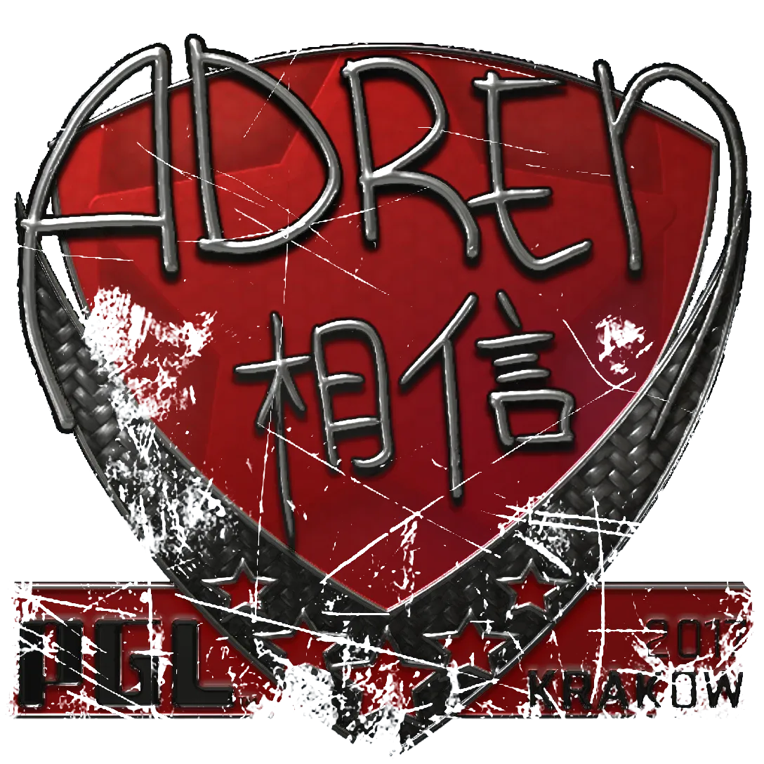 Sticker 50%